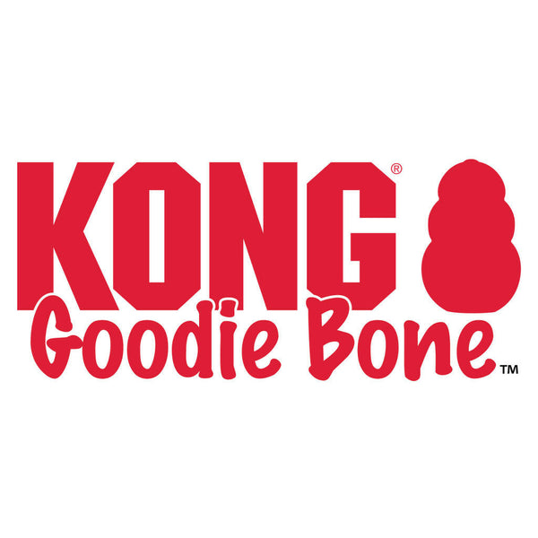 Kong Goodie Bone Toy For Dog Toy -Small