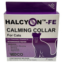 Halcyon FE Calming Collar for Cats