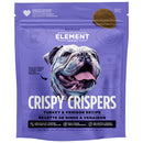 NutriSource Crispy Crispers Turkey & Venison Dog Treats (4 oz)