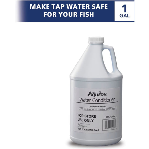 Aqueon Aquarium Tap Water Conditioner