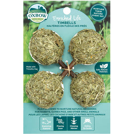 Oxbow Enriched Life Timbell Small Animal Chew Toy