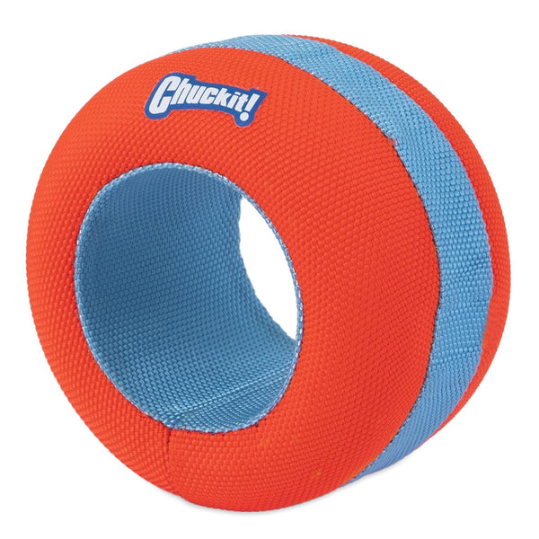 Chuckit! Amphibious Roller Toy For Dogs