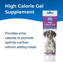 this high calorie supplement for dogs provides extra calories for optimal nutrition