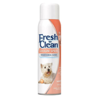 fresh n clean cologne spray