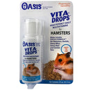 Oasis Vita-Drops High Potential Daily Multivitamin for Hamsters & Pocket Pets (2 oz)