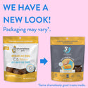 Shameless Pets Break An Egg Soft Baked Treats For Dogs (6 oz)