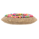 Ware Fun Chew Health-e Donut Chew Toy For Small Animals