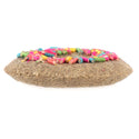 Ware Fun Chew Health-e Donut Chew Toy For Small Animals