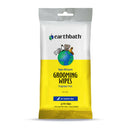 Earthbath Hypo-Allergenic Fragrance-Free Grooming Wipes for Dogs & Cats-6
