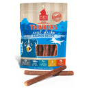 Plato Thinkes Real Salmon Recipe Sticks Dog Treats