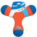 Chuckit! Tri-Bumper Toy For Dogs- Medium