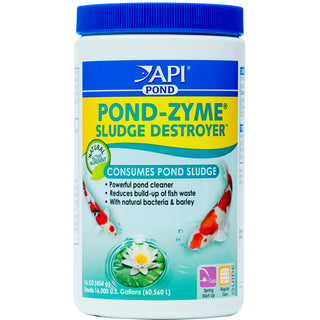 API PondZyme Sludge Destroyer