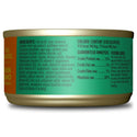 Tiki Cat Mackerel & Sardine Pate Grain-Free Food For Cats (2.8 oz x 12 cans)