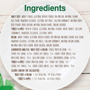 Nylabone Healthy Edibles Roast Beef Turkey & Bacon Puppy Dog Treats -Variety Pack