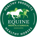Heave Ho for Allergies, COPD & Coughing in Horses with Sugar-Free Apple