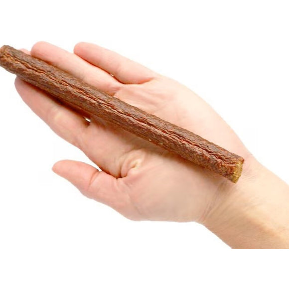 Plato Thinkes Real Lamb Recipe Sticks Dog Treats