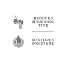 TropiClean PerfectFur Tangle Remover Spray for Dogs (8 oz)