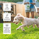 Wondercide Natural Flea Tick & Mosquito Repellent Spray for Yards & Gardens (32 oz)-5