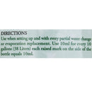 TetraFauna AquaSafe Water Conditioner for Reptiles and Amphibians (3.38 oz)