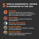 Super Snouts G.I. Balance Digestive Digestive Health & Function Supplement for Dogs & Cats (3.1 oz)