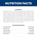 Hill's Science Diet Adult Urinary & Hairball Control Turkey Stew Recipe Wet Cat Food (2.9oz x 24 cans)