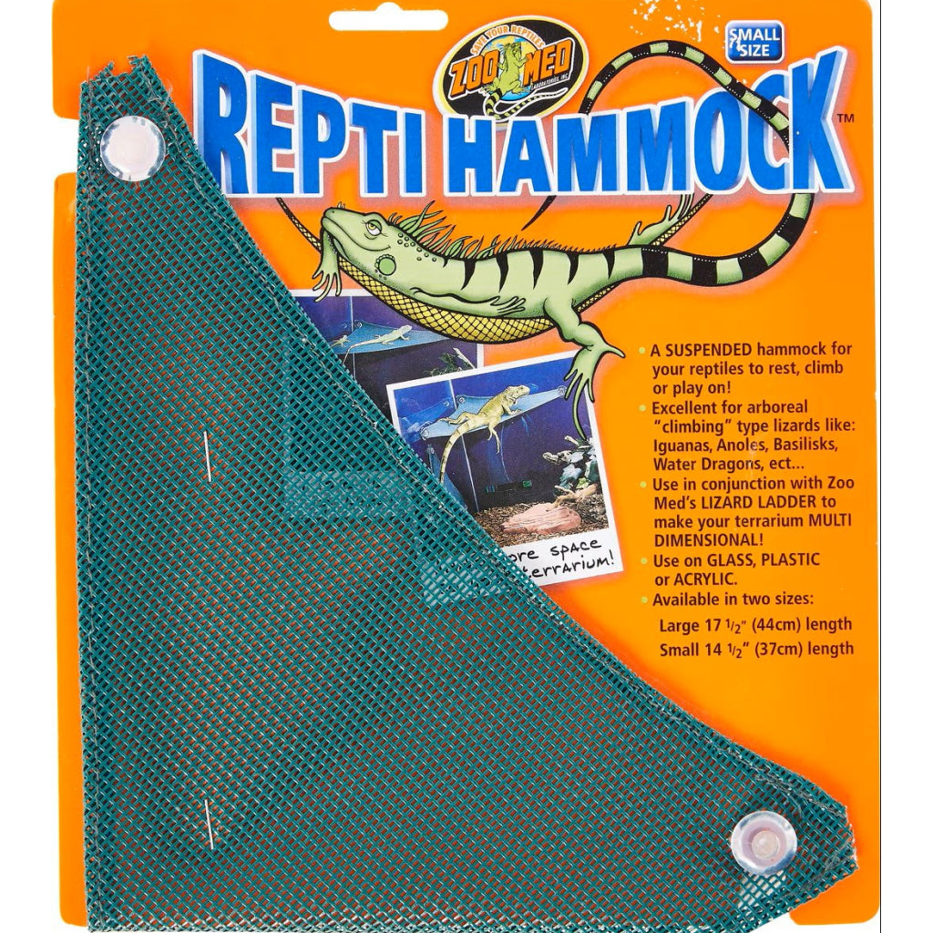 Zoo Med Repti Basking Platform Hammock