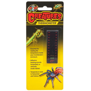 Zoo Med Creatures Thermometer