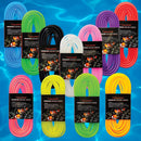 Aquatop Premium Airline Tubing 1/8" Inside Diameter -13ft *Multi Color Options