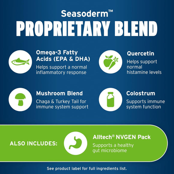 Pet Protect Allergy & Immune + Soft Chews for Dogs (60 ct)