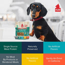 Plato Small Bites Grain-Free Duck Dogs Treats