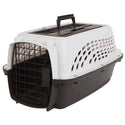 Petmate 2 Door Top Load Pet Kennel For Dogs & Cats