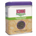 KONG Naturals Premium North American Catnip Treats (1 oz)