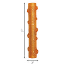 Kong Squeezz Crackle Stick Toy For Dogs-Medium (color varies)