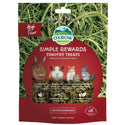 Oxbow Animal Health Simple Rewards Timothy Small Animal Treats (1.4 oz)