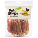 Pet 'n Shape Chik 'n Skewers Treats For Dogs