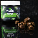 Nulo Functional Mobility Soft Chew Supplements for Dogs (90 chews)