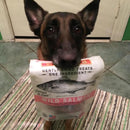 Evanger's Nothing but Natural Gently Air Dried Wild Salmon Dog & Cat Treats (3.5 oz)