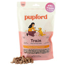 Pupford Train Freeze-Dried Chicken Training Treats for Dogs (4 oz)