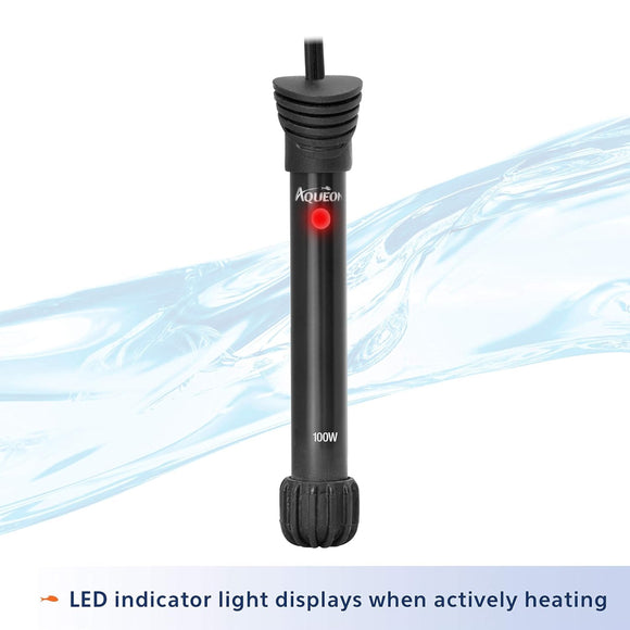 Aqueon Preset Aquarium Heater