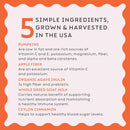 Super Snouts Pumpkin Latte Immunity & Digestion Supplement for Dogs & Cats