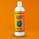 Earthbath Mango Tango Conditioning Shampoo For Dogs & Cats (16 oz)