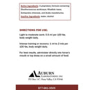 APF Pro Advanced Protection Formula Supplement for Horses