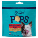 Stewart PuffPops Bacon Cheeseburger Recipe Freeze-Dried Treats For Dogs