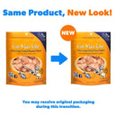 Cat-Man-Doo Extra Large Bonito Flakes Treats For Cats & Dogs