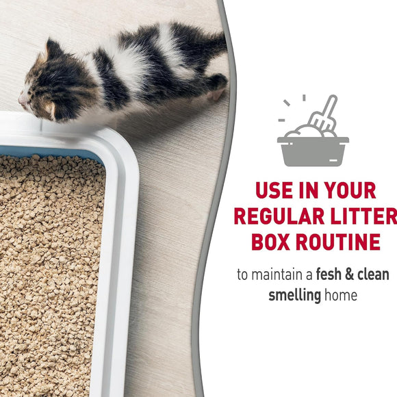 Nature's Miracle Litter Box Odor Destroyer Spray (24 oz)