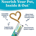 Nourish your pet with these lickable cat treats