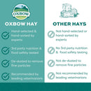 Oxbow Animal Health Orchard Grass Hay Food For Small Animals