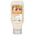 Sentry Flea & Tick Shampoo w/ Oatmeal for Dogs- Hawaiian Ginger Scent (18 oz)