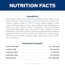 Hill's Science Diet Adult Urinary & Hairball Control Chicken & Vegetable Stew Recipe Wet Cat Food (2.9oz x 24 cans)