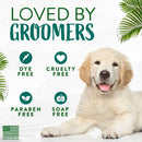 TropiClean Watermelon Refreshing 2-in-1 Shampoo & Conditioner For Dogs